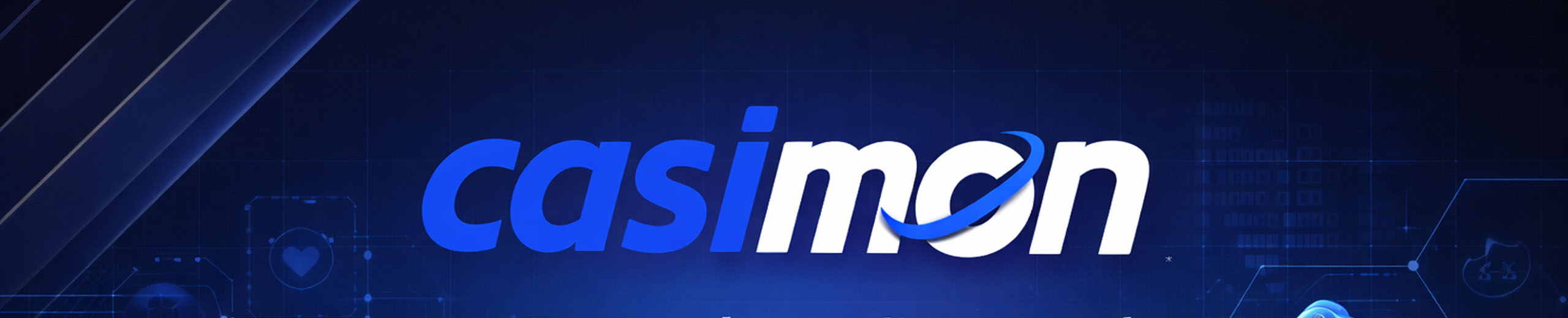 Casimon Tescilli Marka ve Kurumsal Kimlik - Casimon Resmi Platform